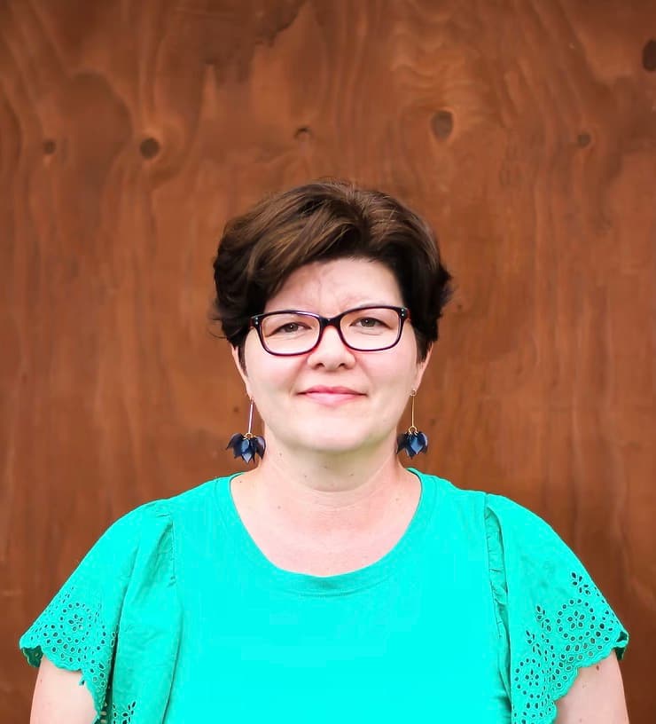 Szabina Wagner CBT Therapist